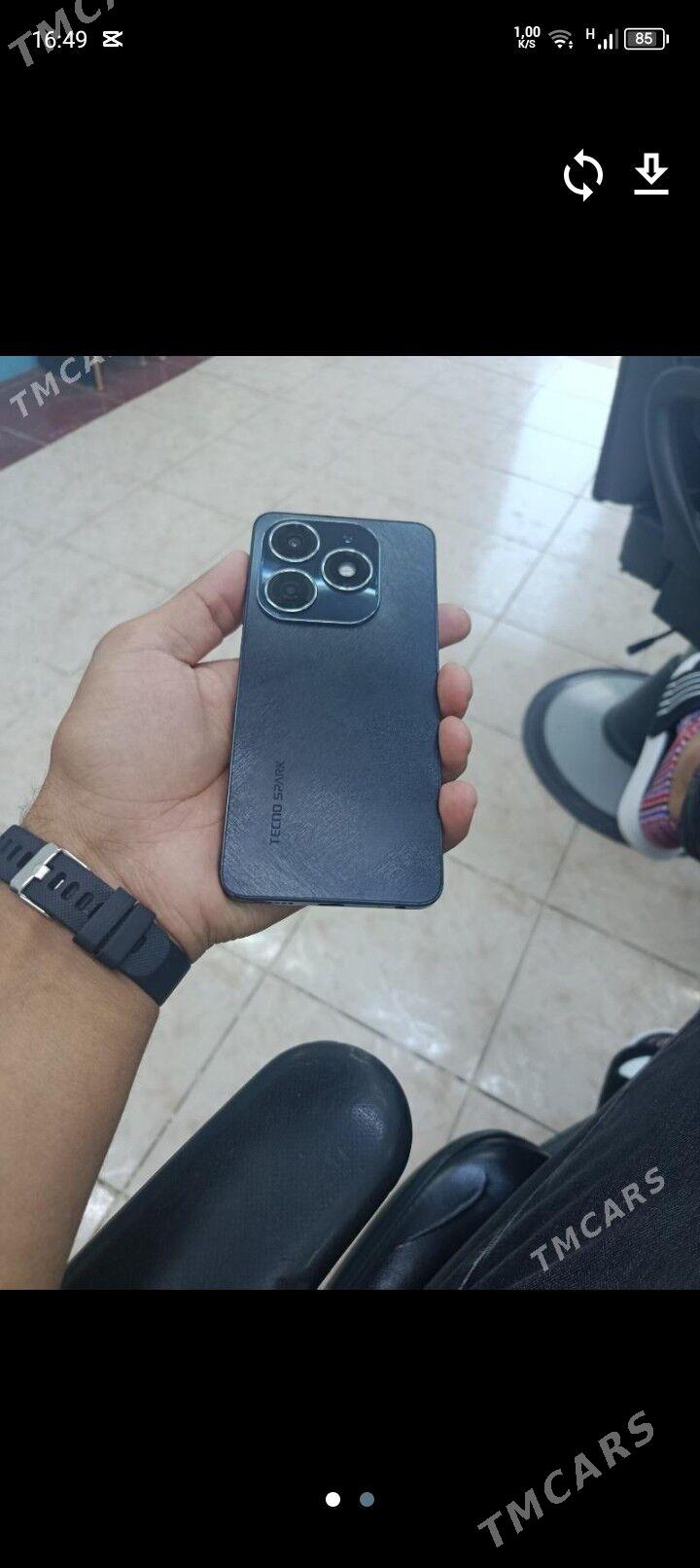 tecno spark20 - Gypjak - img 2