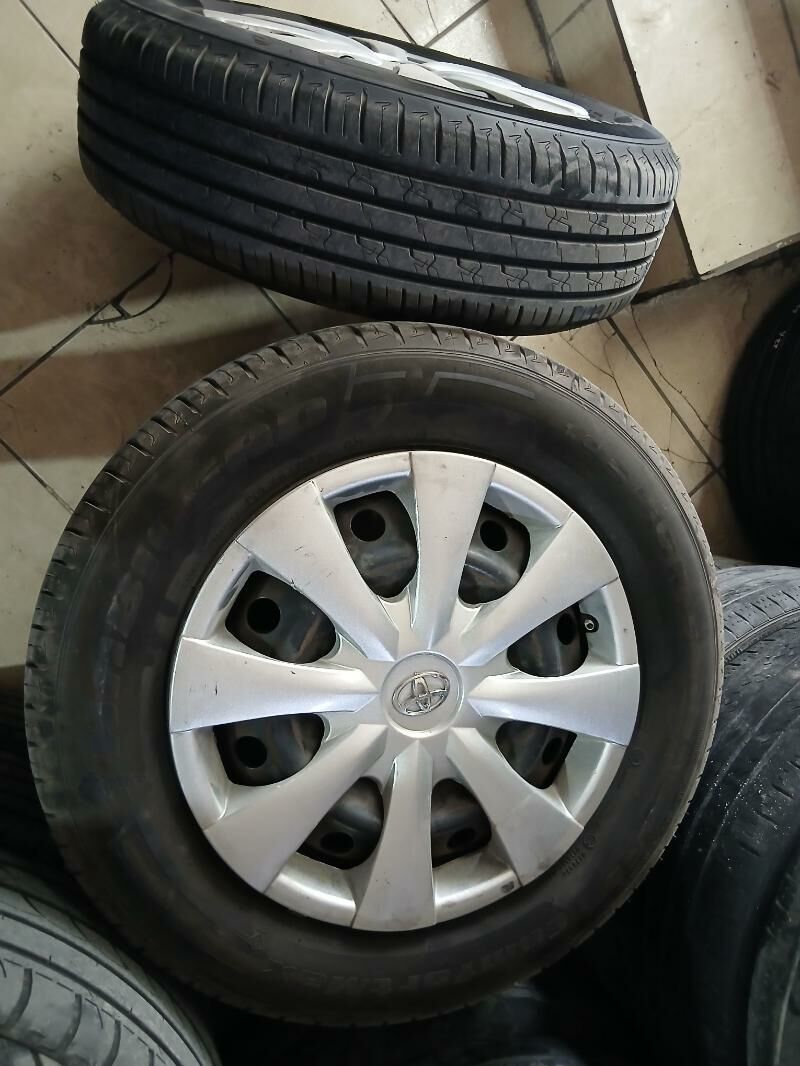 Opel 15lik Disga Teker 4bolt 2 700 TMT - Бедев - img 3