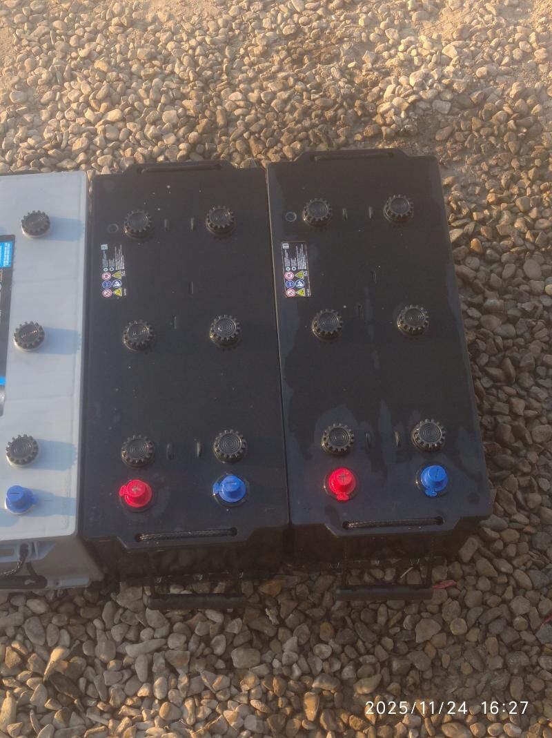 pocti paket, 1️⃣9️⃣0️⃣🇹🇷 akb 800 TMT - Mary - img 5