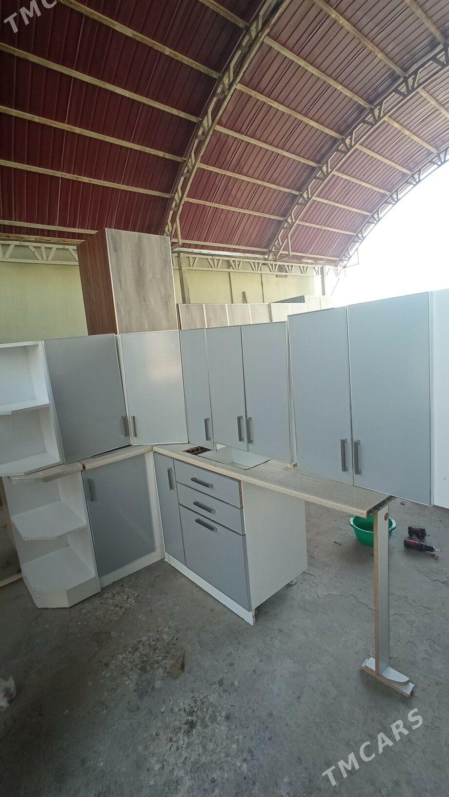 kuhuny garnatur - Aşgabat - img 3