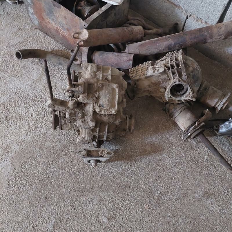 peredok 3 000 TMT - Gökdepe - img 2