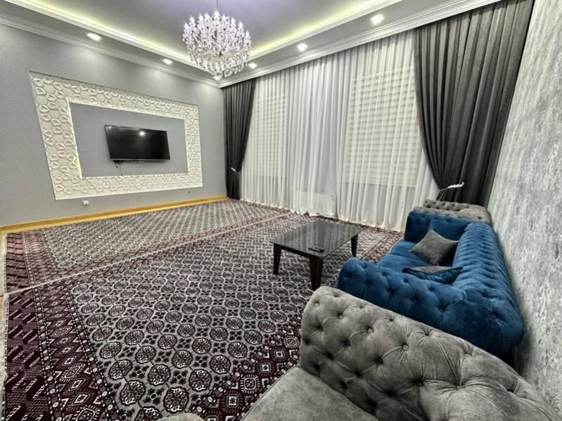 Arenda 15tapgyr full - Ашхабад - img 1