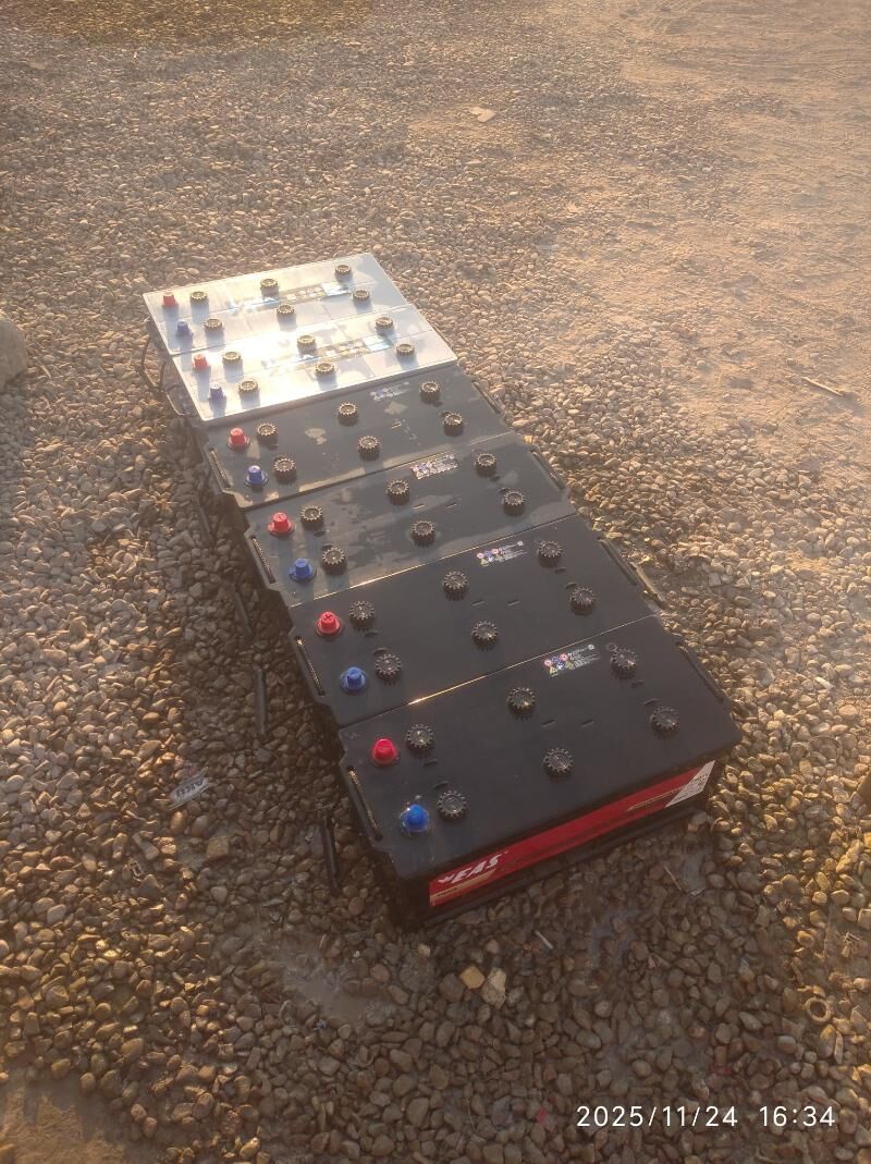 pocti paket, 1️⃣9️⃣0️⃣🇹🇷 akb 800 TMT - Mary - img 3