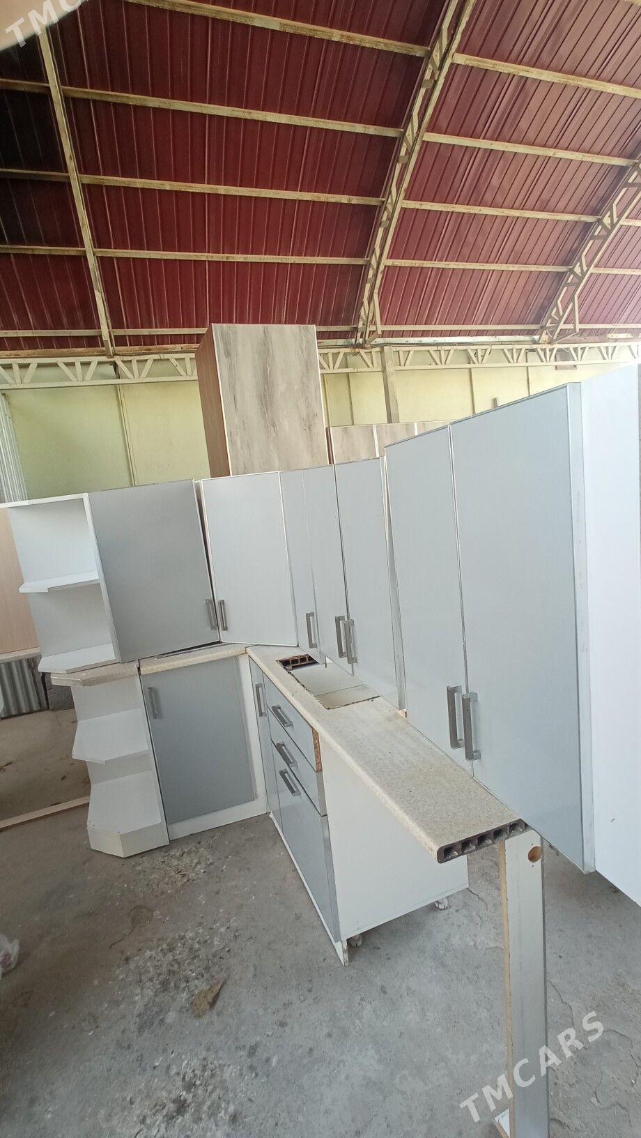 kuhuny garnatur - Aşgabat - img 2