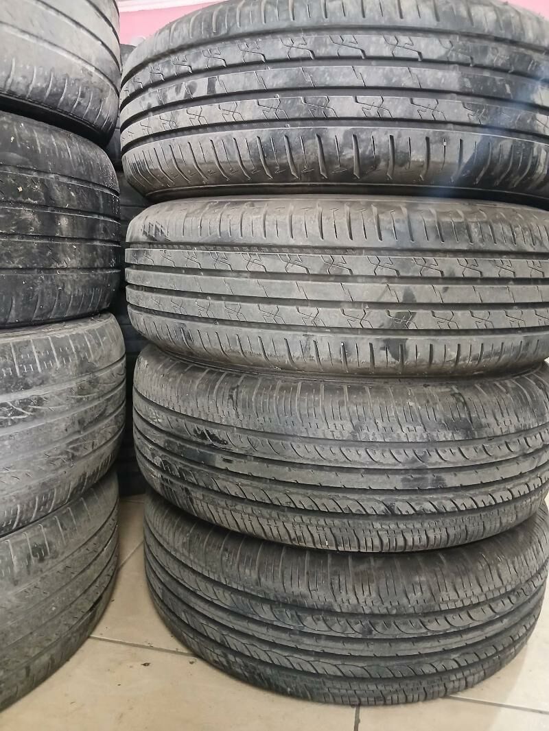 Opel 15lik Disga Teker 4bolt 2 700 TMT - Бедев - img 2