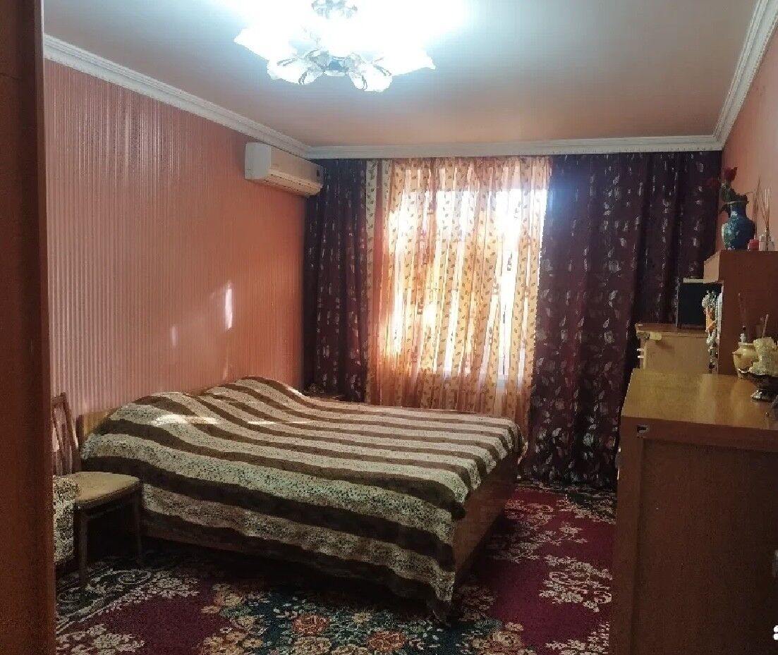 5мкр 2эт 2ком 56м2 Дёшево - Ашхабад - img 1