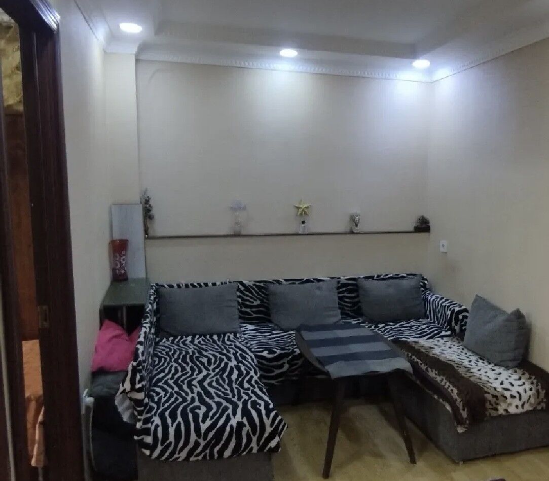 5мкр 2эт 2ком 56м2 Дёшево - Ашхабад - img 4