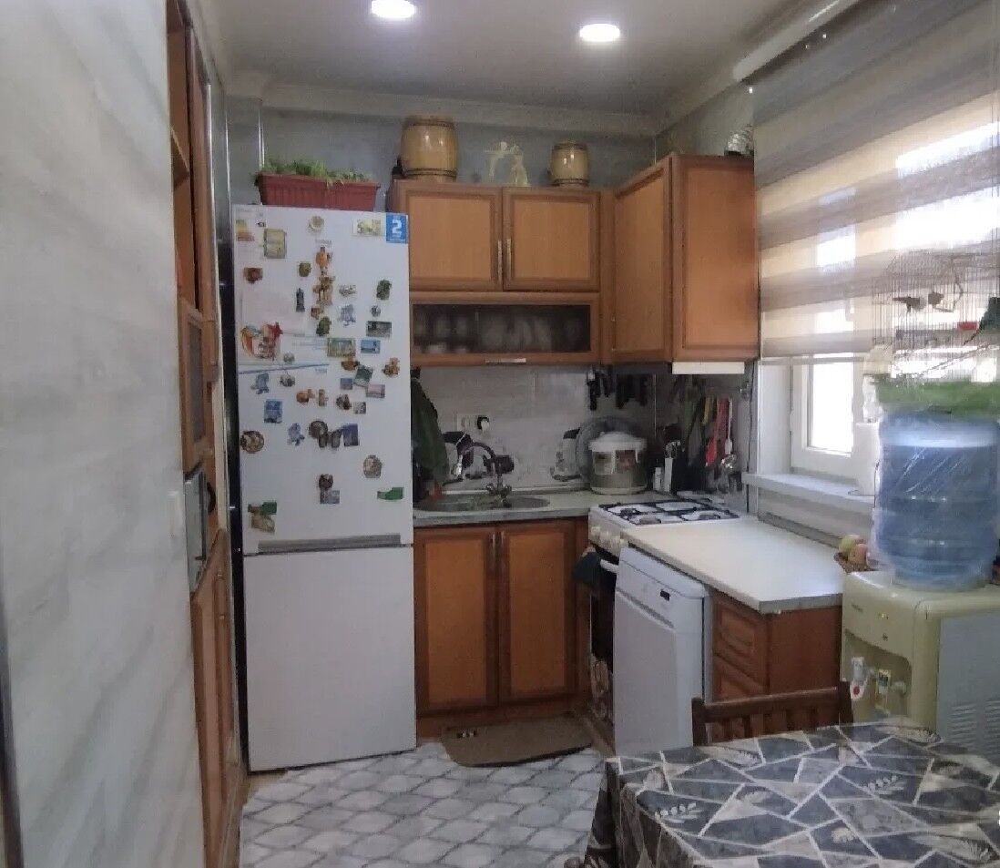 5мкр 2эт 2ком 56м2 Дёшево - Ашхабад - img 6