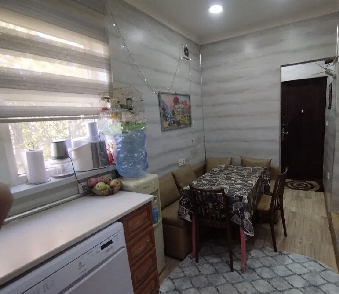 5мкр 2эт 2ком 56м2 Дёшево - Ашхабад - img 7