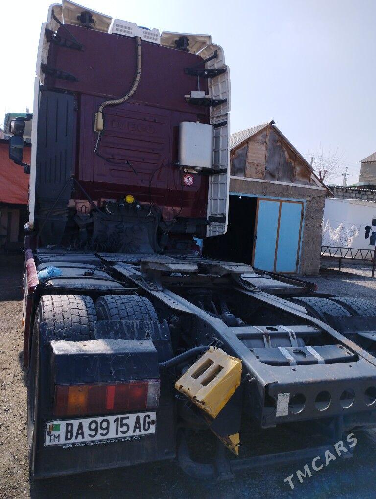 Iveco Stralis 450 2009 - 560 000 TMT - Арзув - img 6