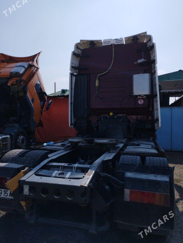 Iveco Stralis 450 2009 - 560 000 TMT - Арзув - img 4