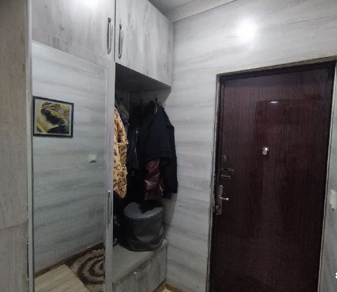 5мкр 2эт 2ком 56м2 Дёшево - Ашхабад - img 8