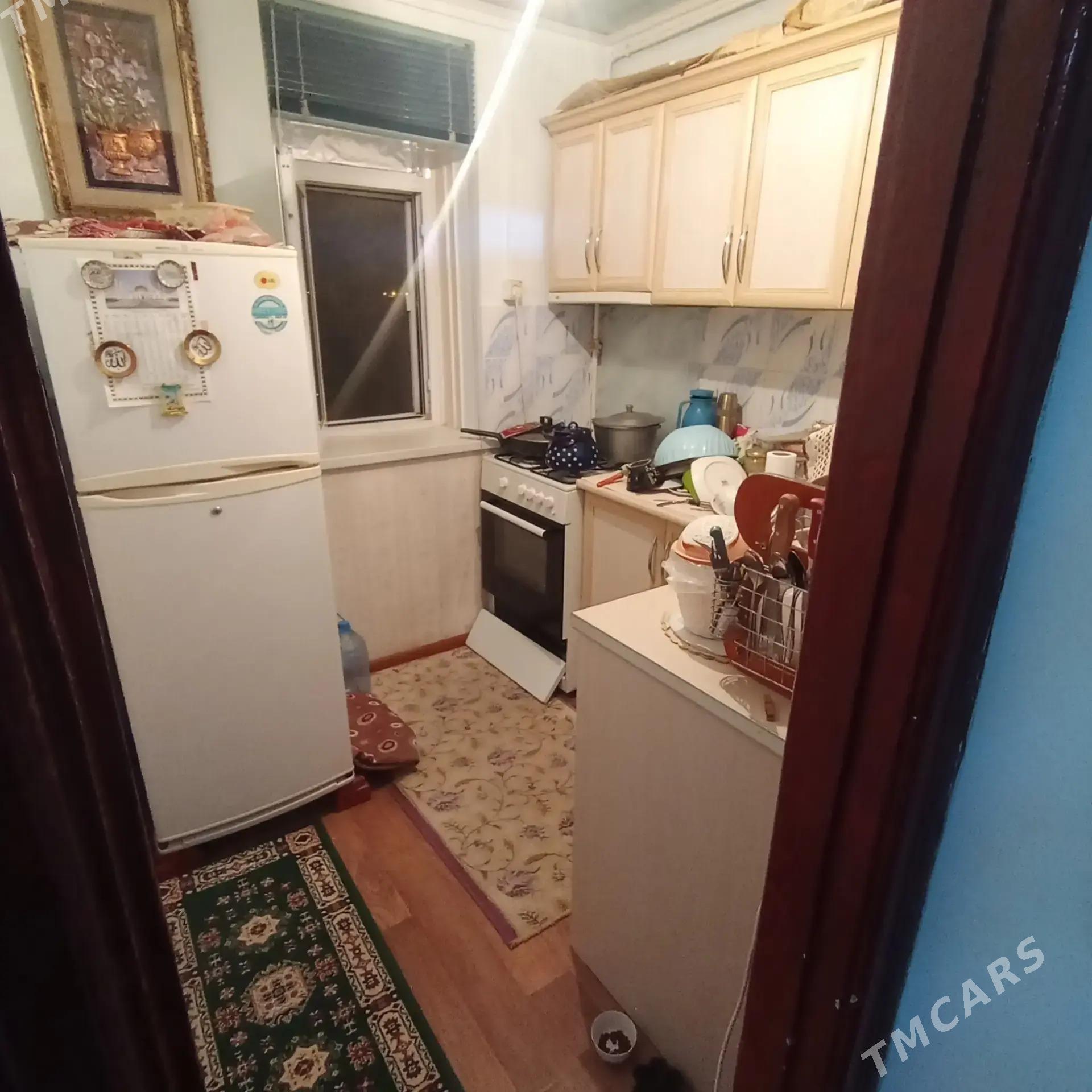 205A 3nji etaz 1kom asuda emla - Balkanabat - img 3