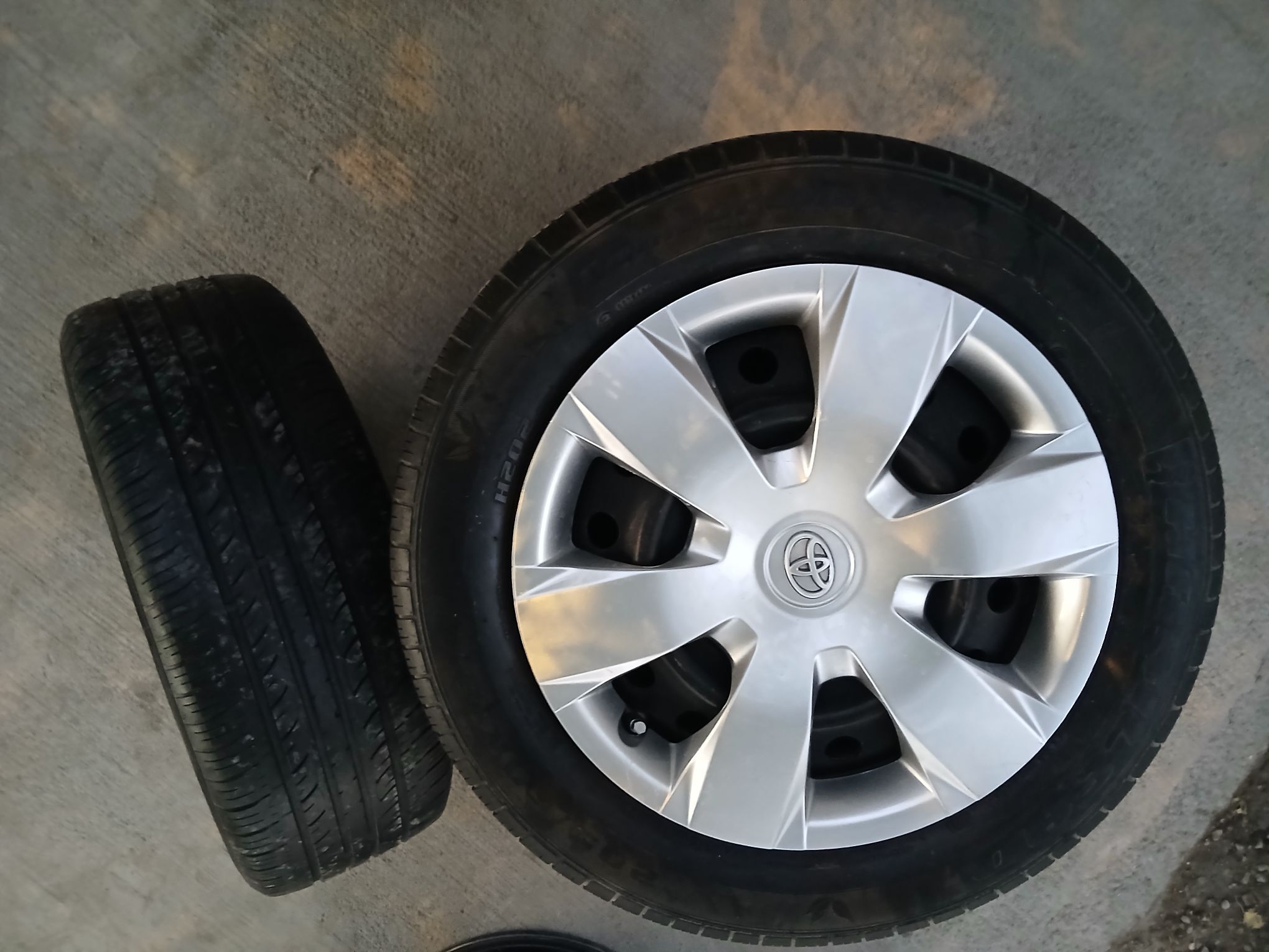 Kemry 16lyk Disga Teker 2 300 TMT - Bedew - img 3