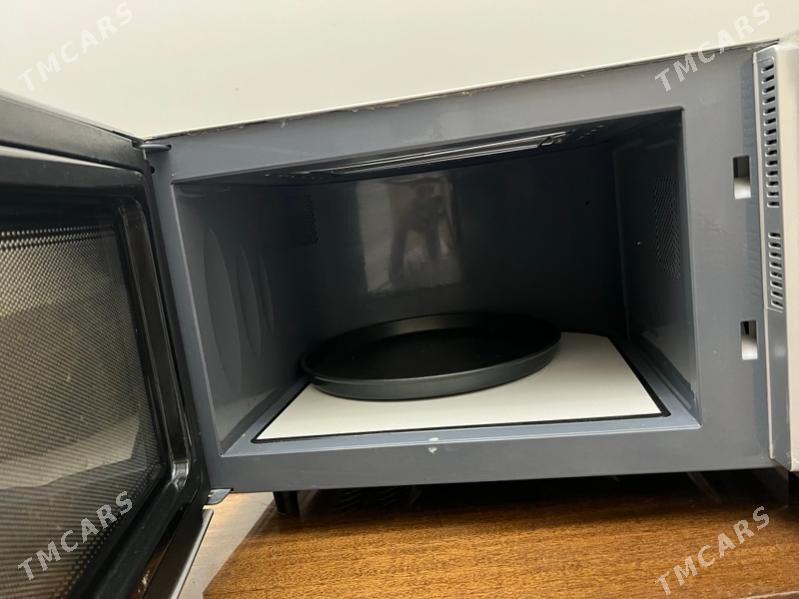 микроволновка - Ашхабад - img 2