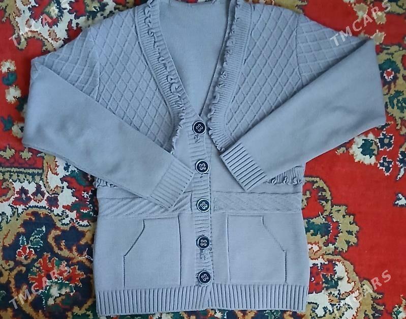 Geylen eşikler - Ашхабад - img 7