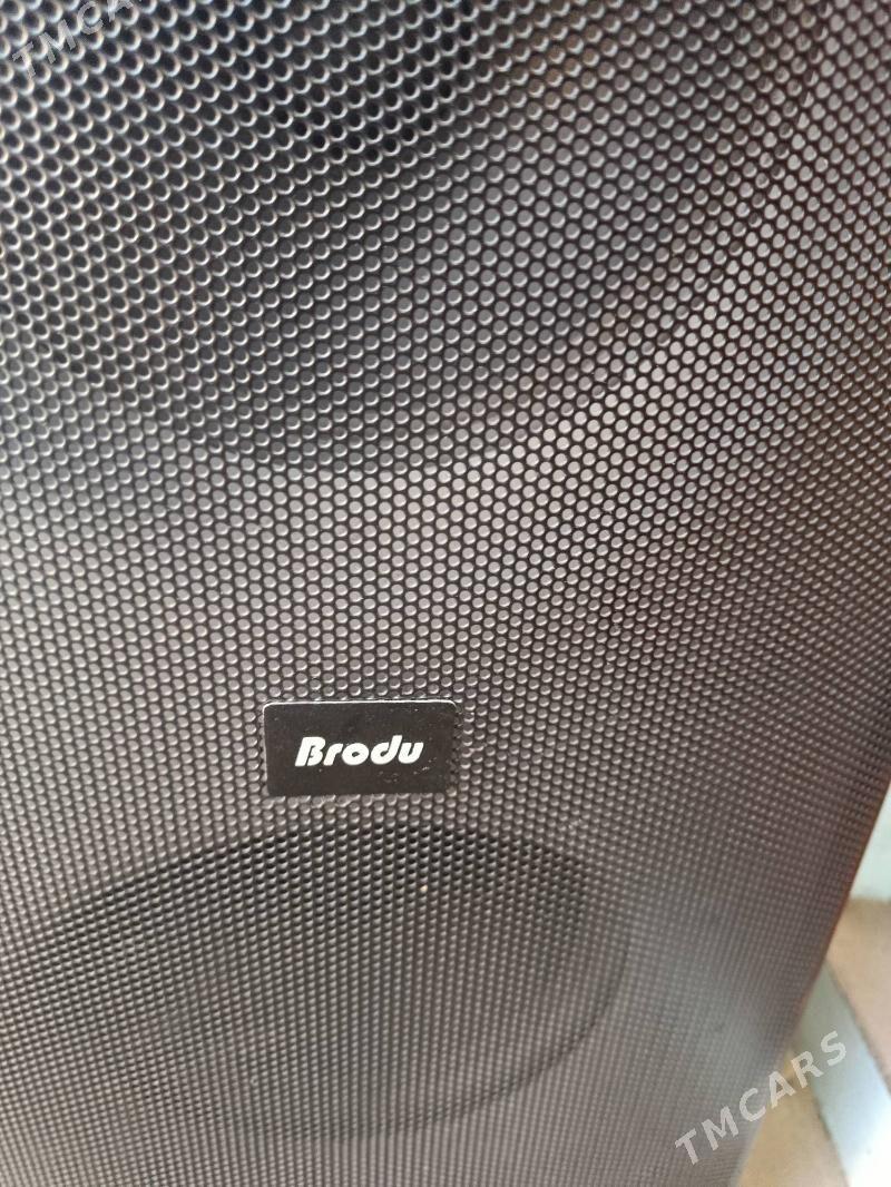 JBL kalonka uly - Ашхабад - img 2