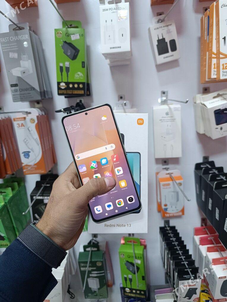 redmi note 13 - Türkmenabat - img 2