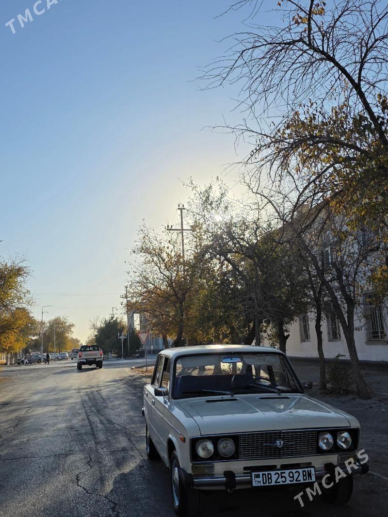 Lada 2106 1988 - 36 000 TMT - Balkanabat - img 9