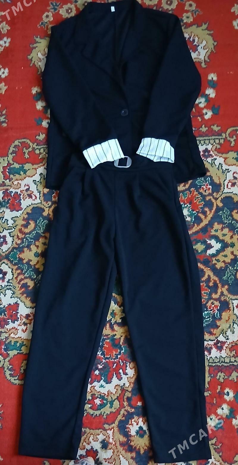 Geylen eşikler - Ашхабад - img 5