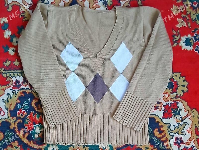 Geylen eşikler - Ашхабад - img 2