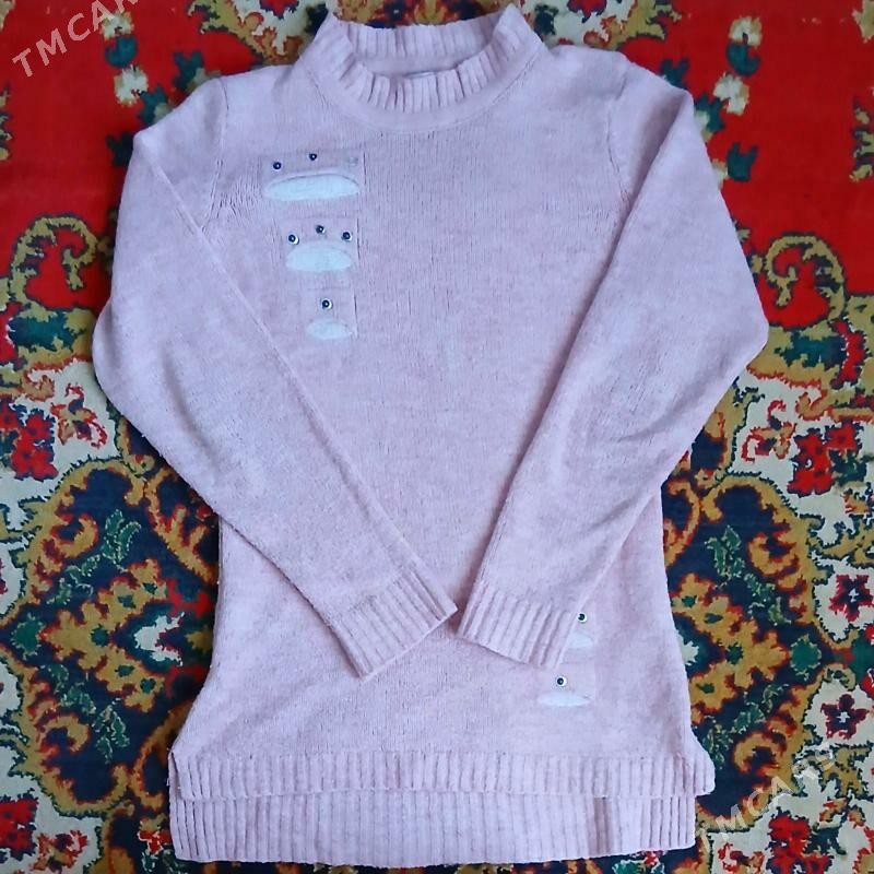 Geylen eşikler - Ашхабад - img 3