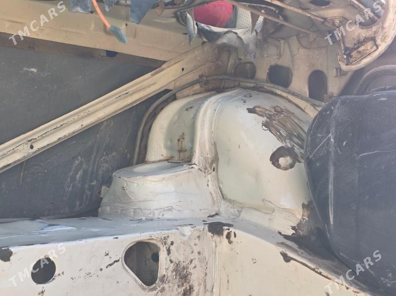 Lada 2106 1988 - 36 000 TMT - Balkanabat - img 7