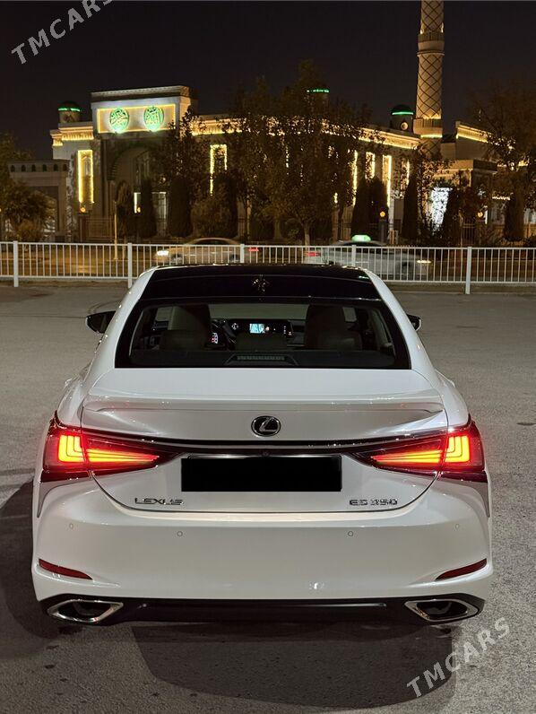 Lexus ES 350 2019 - 650 000 TMT - Hitrowka - img 2