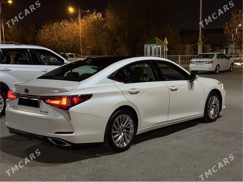 Lexus ES 350 2019 - 650 000 TMT - Hitrowka - img 3