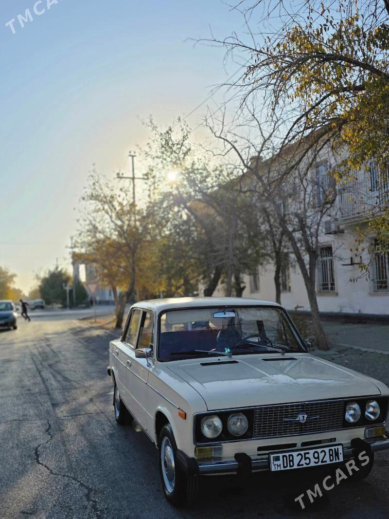 Lada 2106 1988 - 36 000 TMT - Balkanabat - img 2