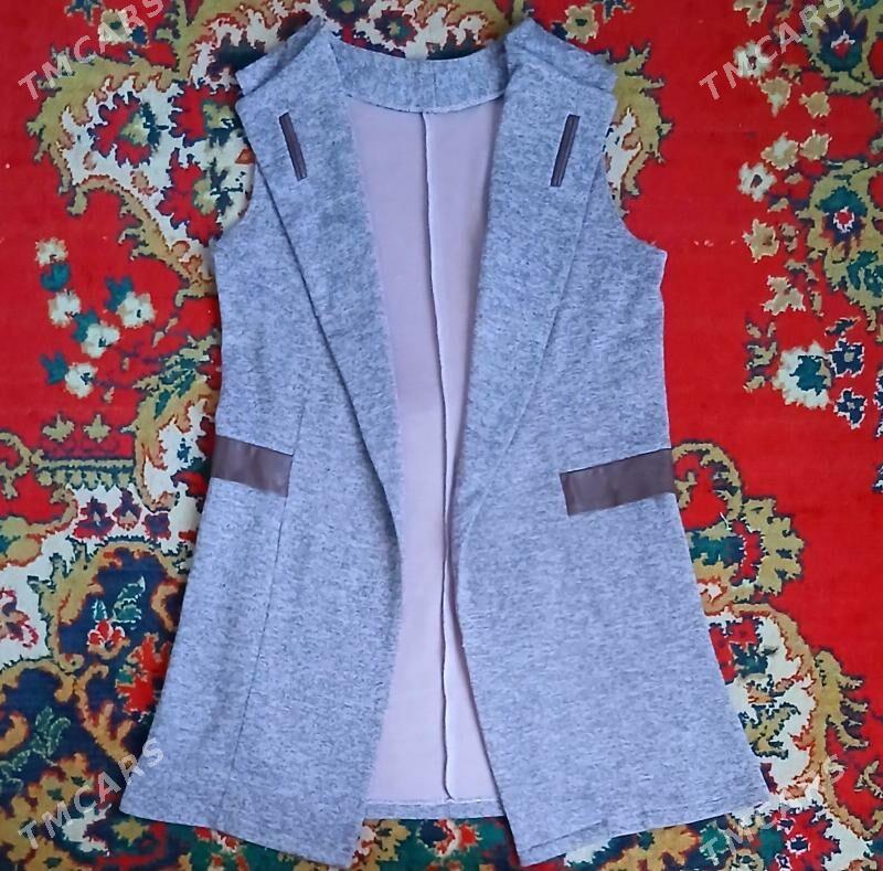 Geylen eşikler - Ашхабад - img 8