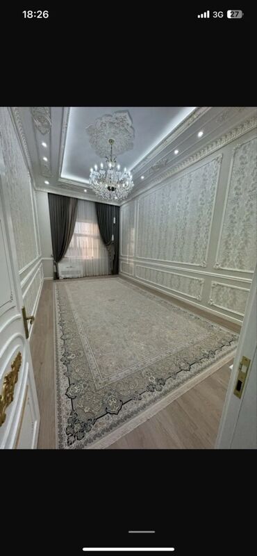 Arenda Padvoyski elitka - Ашхабад - img 1