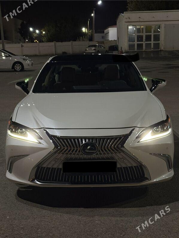 Lexus ES 350 2019 - 650 000 TMT - Hitrowka - img 1