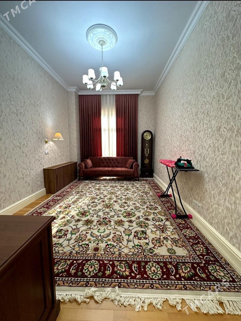 СДАЁТСЯ ЭЛИТКА В АРЕНДУ - Ашхабад - img 5