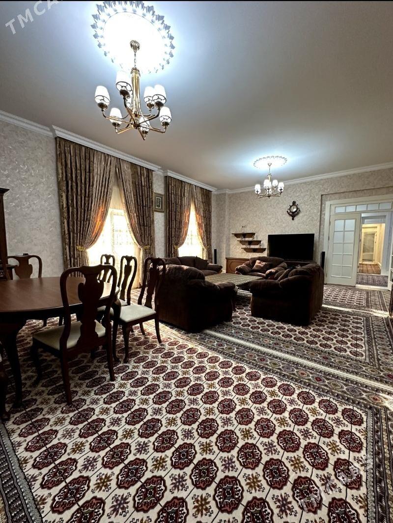 СДАЁТСЯ ЭЛИТКА В АРЕНДУ - Ашхабад - img 3