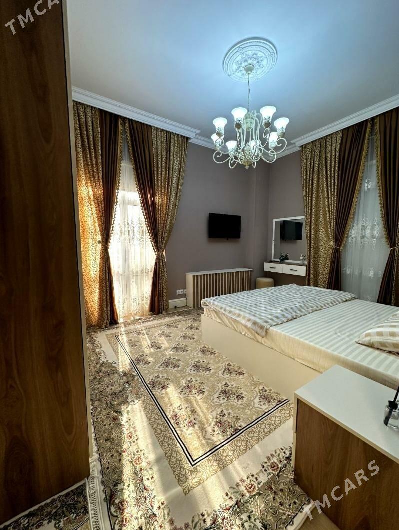 СДАЁТСЯ ЭЛИТКА В АРЕНДУ - Ашхабад - img 6