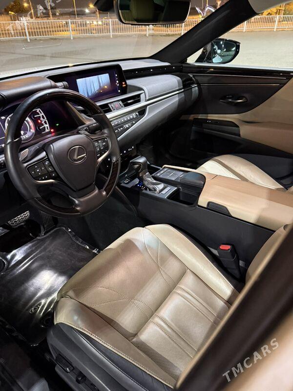 Lexus ES 350 2019 - 650 000 TMT - Hitrowka - img 6
