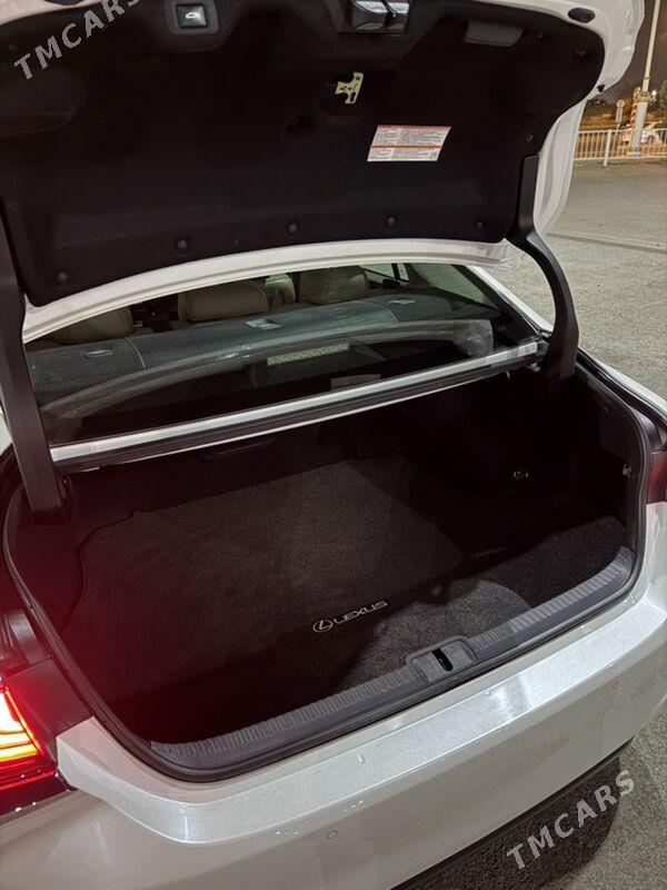 Lexus ES 350 2019 - 650 000 TMT - Hitrowka - img 4