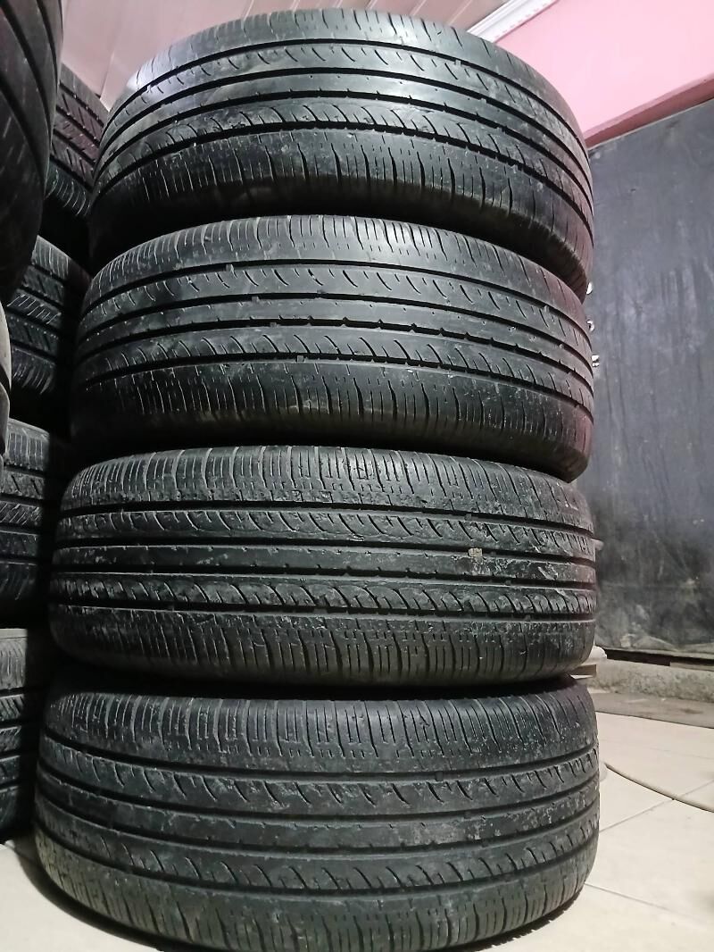 Kemry 16lyk Disga Teker 2 300 TMT - Bedew - img 4