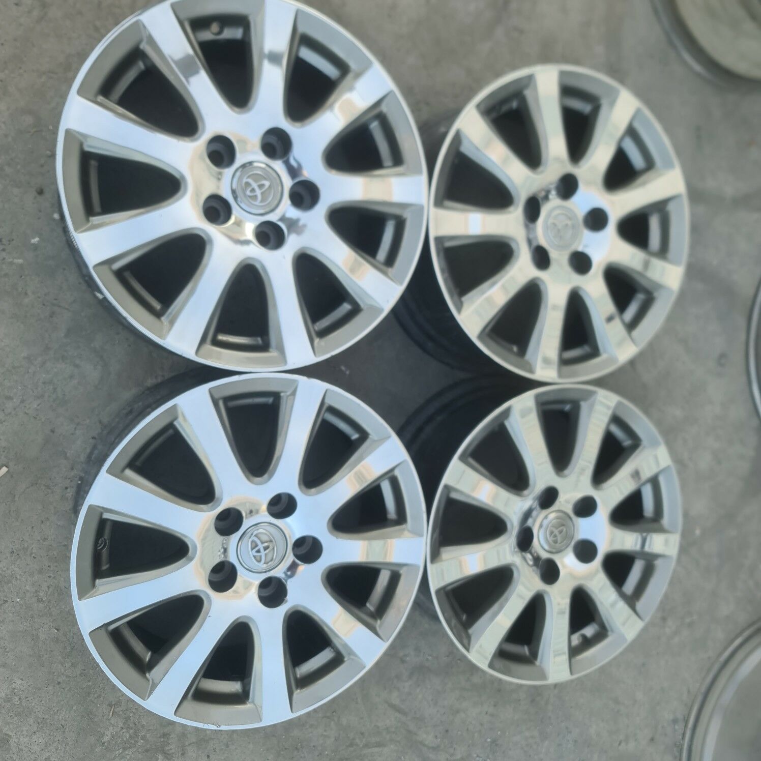 Awryon disga R16 3 500 TMT - Türkmenabat - img 2