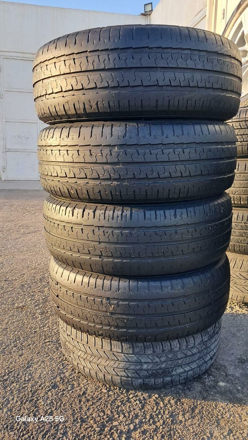 235.65 R.16C 900 TMT - G.Kuliýew köç. (Obýezdnoý) - img 3