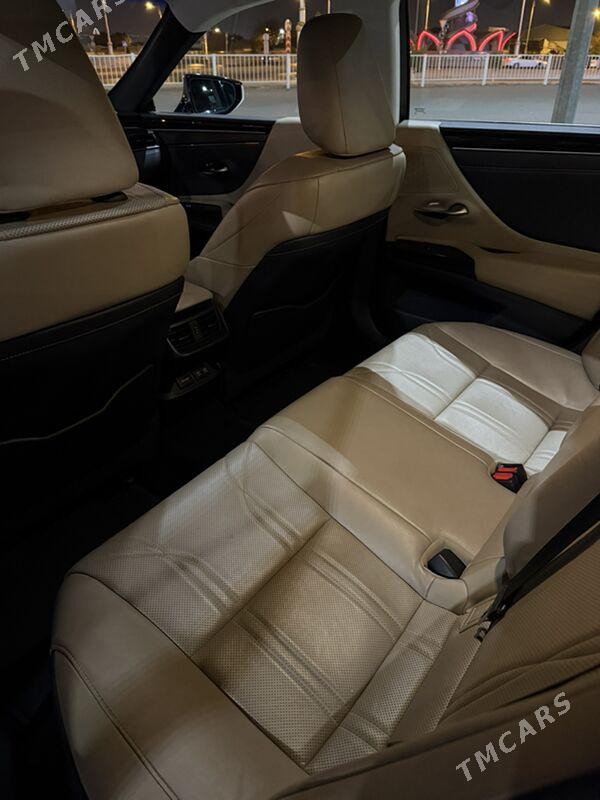 Lexus ES 350 2019 - 650 000 TMT - Hitrowka - img 7