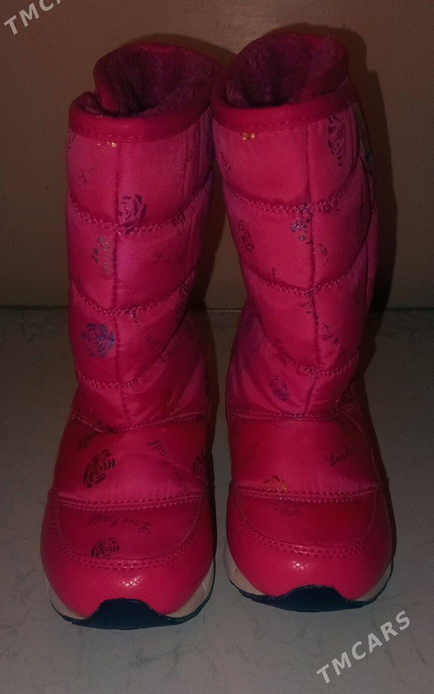 Сапожки - Daşoguz - img 2