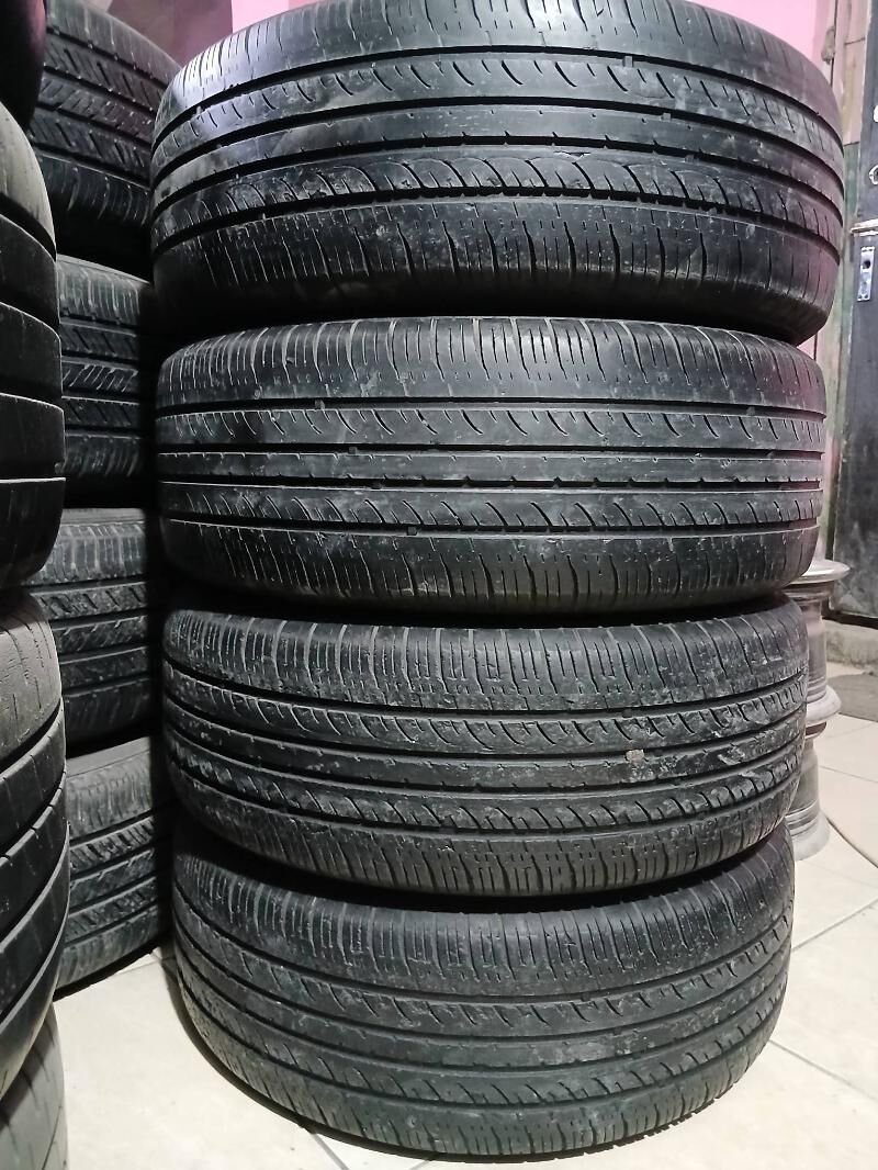 Kemry 16lyk Disga Teker 2 300 TMT - Bedew - img 2