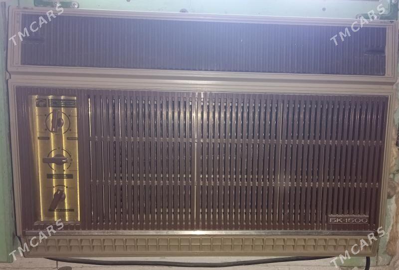 холодильникТелевизорКондиционе - Туркменбаши - img 2