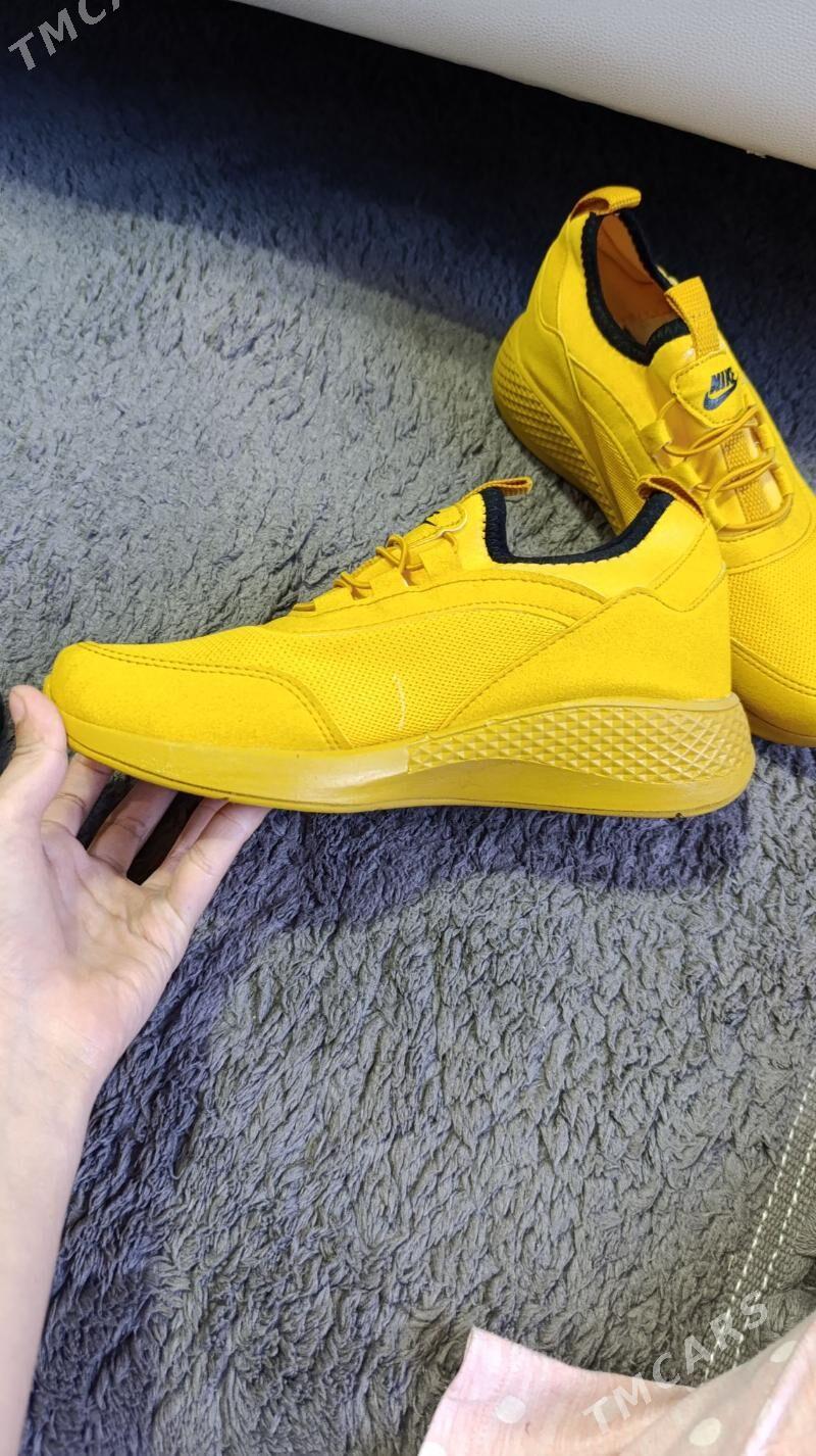 krassowka - Türkmenabat - img 4