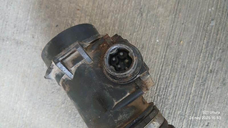 BMW wozdehhamer 1 000 TMT - Aşgabat - img 2