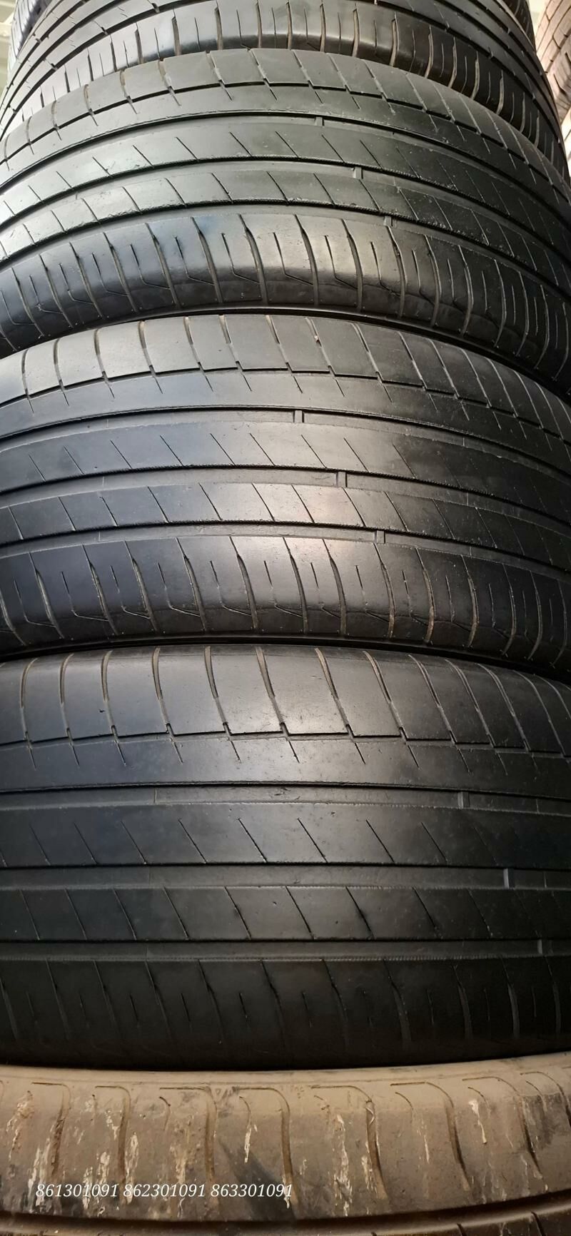 265-50-20 imperial KAPSEN 250 TMT - Bedew - img 2