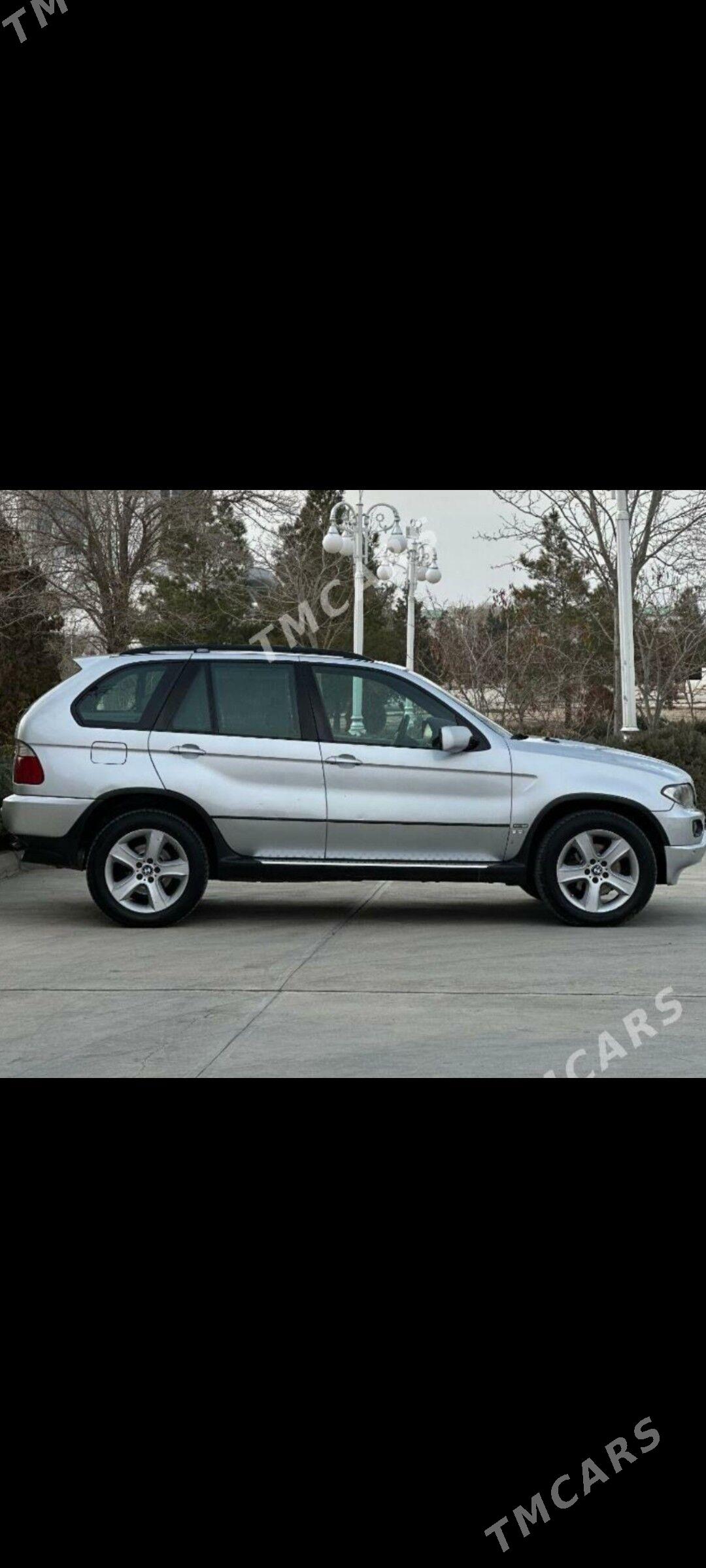 BMW X5 2003 - 140 000 TMT - Boldumsaz - img 2