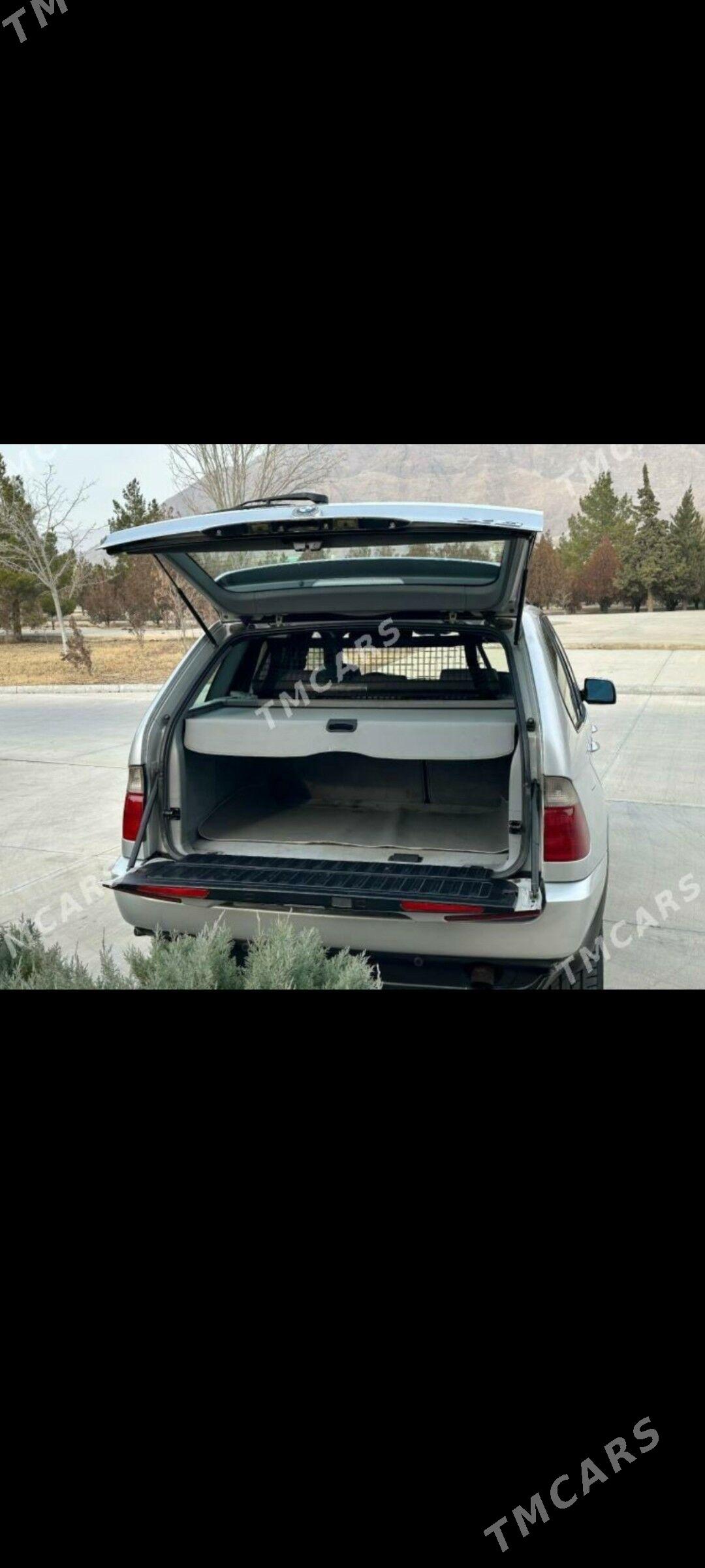 BMW X5 2003 - 140 000 TMT - Boldumsaz - img 7